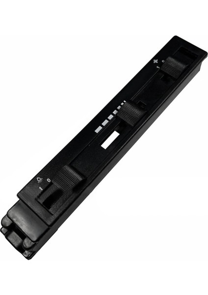 Broan SV12969 Davlumbaz Anahtarı Tertibatı Yedek Parçaları Nutone 127 128 129 Serisi Havalandırma Fanı Anahtarları Için (Yurt Dışından)