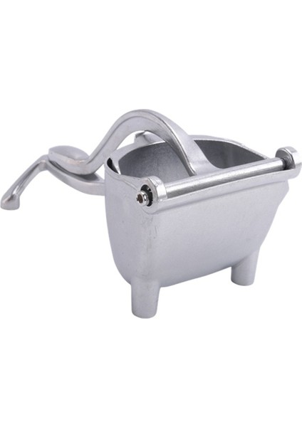 Manuel Meyve Sıkacağı Alüminyum Alaşımlı El Basınçlı Sıkacağı Nar Portakal Limon Şeker Kamışı Suyu Barı Mutfak Aleti (Yurt Dışından) fiyatları