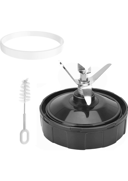 Ninja BN401 BN751 BN801 BL450-30 BL480-30 Için 7 Kanatlı Blender Bıçağı, Ninja Blender Yedek Parçaları Için (Yurt Dışından)