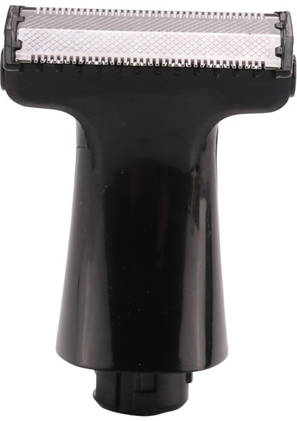 Kemei Trimmer Mikro Tip Yedek Başlık Elektrikli Tıraş Makinesi Temizleme Trimmer Başlığı (Yurt Dışından) fırsatları