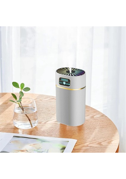 Ofiste Büyük Kapasiteli Nemlendirme, Yatak Odası ve Büyük Oda Hava Optimizasyonu Için Soğuk Sisli Nemlendirici (Yurt Dışından) indirimleri