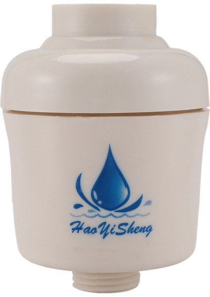 Mutfak Duş Başlığı Arıtma Cihazı Su Filtresi Sağlık Kloru Giderici, Duş Başlığı Filtresi (Yurt Dışından)