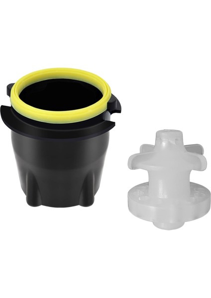 Lev 3.0 Soda Vanası Nozulu 28545 Difüzör 28368 Dahili Karıştırıcı Parçası, Kola Makinesi Iç Dış Vanaların Değiştirilmesi 1 Set (Yurt Dışından)