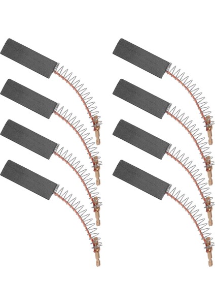 Çamaşır Makinesi Karbon Fırçaları 154740 Bosch Siemens Çamaşır Makinesi Için Motor Karbon Fırçaları 8 Adet (Yurt Dışından) fiyatları