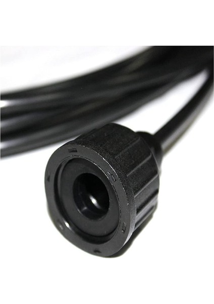 Açık Hava Sisleme Fanı Kiti Fan Sprey Halkası Sprey Borusu Sisleme Fanı Soğutucu Su Soğutmalı Veranda Abd Standart Arayüzü (Yurt Dışından) fiyatları