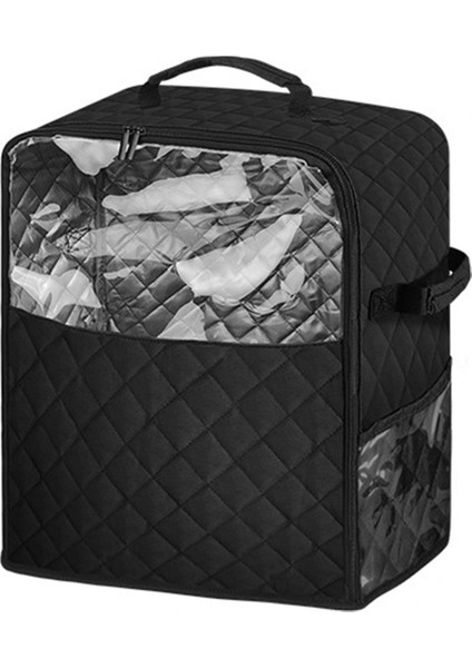 Kitchenaid Mikser Için Stand Mikser Kılıfı - Kitchen Aid Aksesuarları ve Ek Parçaları Için 5/4,5 Litrelik Saklama Çantası Küçük (Yurt Dışından)