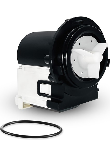 Lg Kenmore Çamaşır Makinesi Için Çamaşır Makinesi Tahliye Pompası Motoru 4681EA2001T AP5328388 Yedek 4681EA1007D (Yurt Dışından) fırsatları