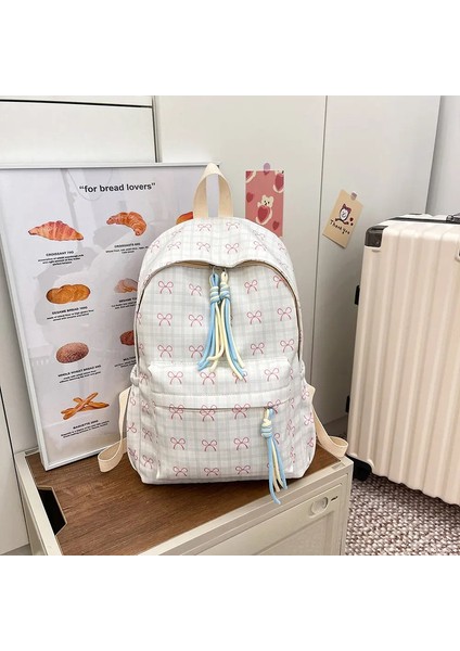 Kızlar, Lise Öğrencileri, Niş Kızlar, Üniversite Öğrencileri, Sırt Çantaları, Seyahat Backpackscolor Için Sevimli Sırt Çantası (Yurt Dışından)