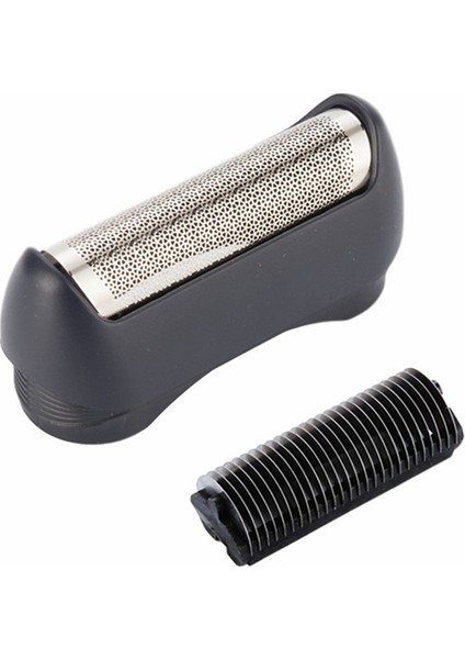 Braun Series 110, 120, 130, 140, 150 Elektrikli Tıraş Başlığı Tıraş Ağ Izgarası Için 11B Tıraş Makinesi Folyo Kesici Yedek Parçası (Yurt Dışından) modelleri