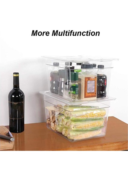 Sous Vide Pişirme Makinesi 11L Kap Paslanmaz Çelik Raflı Çıkarılabilir Bölücüler Ayırıcı (Yurt Dışından) modelleri