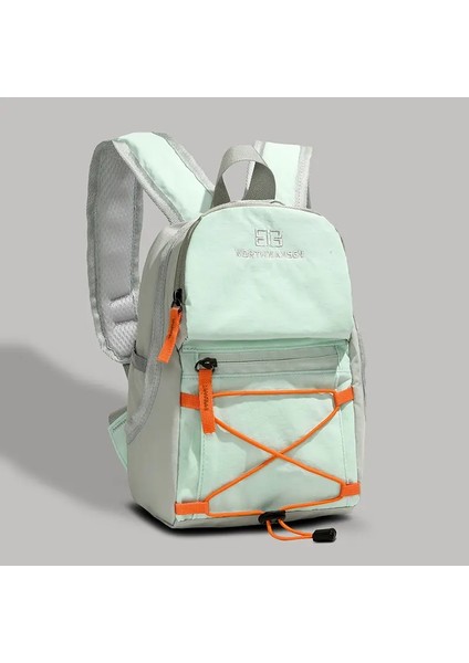 Kadın Üniversite Öğrencileri Için Çift Omuzlu Sırt Çantası. Sıradan Seyahat Için Uygun Hafif Küçük Bir Sırt Çantası. Bu Newcolor: Siyah/boyut: 12 Inç (Yurt Dışından)