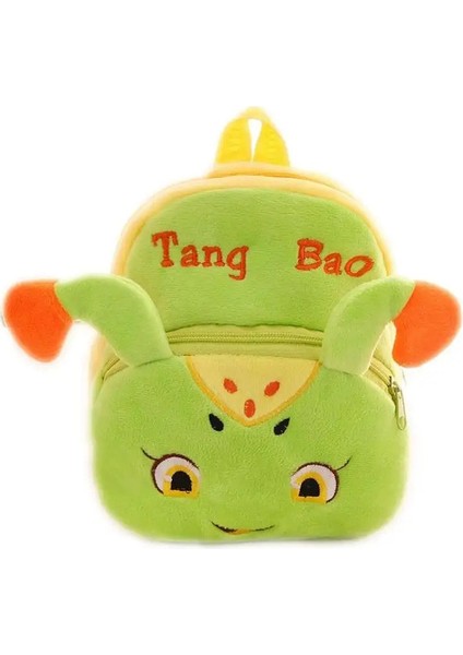 Karikatür Hayvan Kedi Panda Desen Sırt Çantası Mini Sırt Çantası Moda Çocuk Doğum Günü Hediye Çocuk Çanta Renk: Tip J (Yurt Dışından)