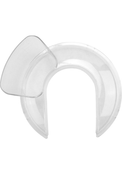 Kitchenaid 5,5 Quart, 6, 7, 8 Qt Paslanmaz Çelik Kase Kaldırma Stand Mikser Aksesuarları Için Dökme Kalkanı Sıçrama Koruyucusu (Yurt Dışından) fiyatları