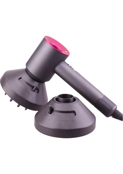 Dyson Supersonic Saç Kurutma Makinesi HD01 HD02 HD04 HD08 HD15 Saç Kurutma Makinesi Aksesuarları Için Geliştirilmiş Difüzör Bağlantı Ucu (Yurt Dışından) fırsatları