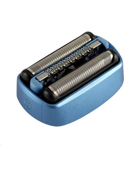 Braun Cooltec CT2S CT2CC CT3CC CT4S CT4CC CT5CC CT6CC Için 40B Için 2 Adet Yedek Tıraş Makinesi Folyo Kaseti Başlığı (Yurt Dışından) fırsatları