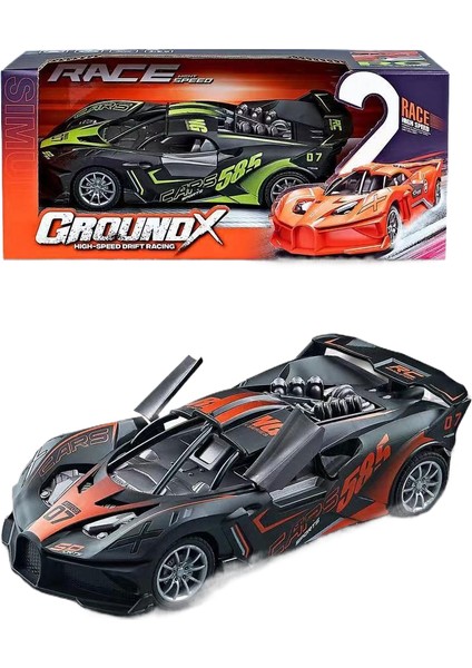 Rc Yarış Uzaktan Kumandalı Araba Bugatti Spor Araba Elektrikli Yüksek Hızlı Araba Düşmeye Dalı Çocuk Erkek Uzaktan Kumandalı Oyuncaklar (Yurt Dışından)
