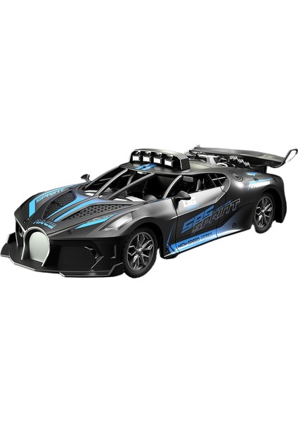 Rc Yarış Uzaktan Kumandalı Araba Bugatti Spor Araba Elektrikli Yüksek Hızlı Araba Düşmeye Dalı Çocuk Erkek Uzaktan Kumandalı Oyuncaklar (Yurt Dışından)