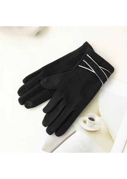 Sonbahar ve Kış Yeni Moda Metal Toka Kalınlaştırma Bisiklet Soğuk Sıcak Yüksek Değerli Elnler (Yurt Dışından)
