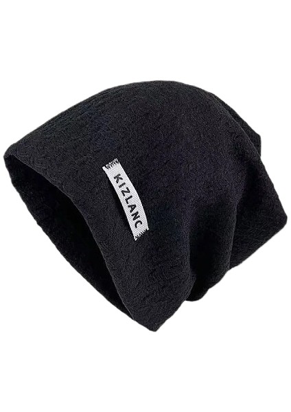 Streetwear Kazak Şapka (Yurt Dışından)