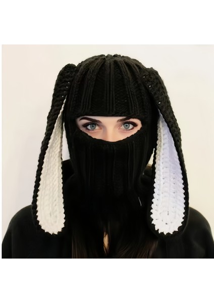 Cadılar Bayramı Sıcak Maske Şapka (Yurt Dışından)