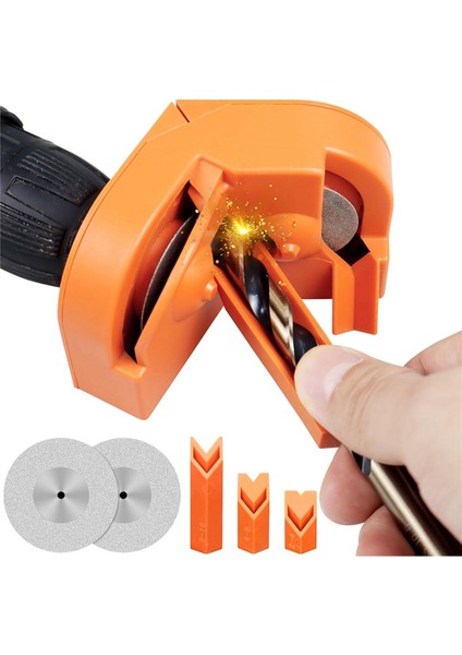 Tüm Bitler Yüksek Hızlı Çelik Duvar Karbür Kobalt Teneke Kaplı Matkap Bitleri Için Çok Amaçlı Matkap Ucu Öğütme Bileme (Yurt Dışından) fiyatları