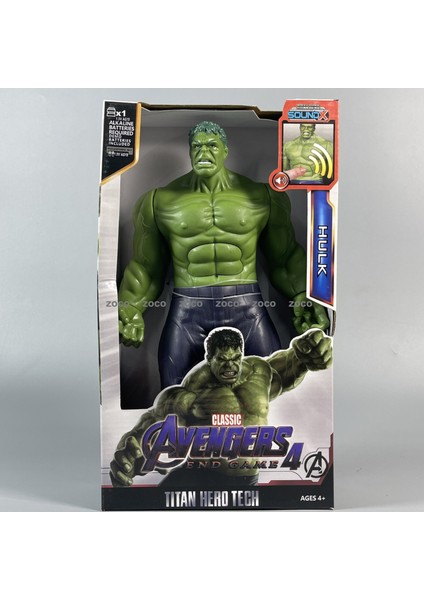 Avengers Iron Man Spider-Man Hulk Batman Captain America Venom Oyuncak Büyük El Modeli (Yurt Dışından)