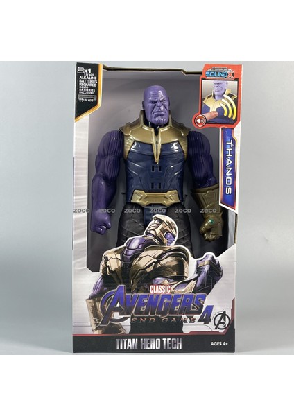 Avengers Iron Man Spider-Man Hulk Batman Captain America Venom Oyuncak Büyük El Modeli (Yurt Dışından)
