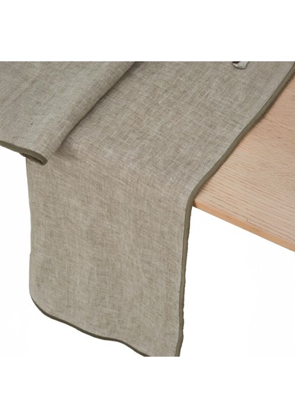 Soft Live Runner - Bej - 50X150 cm modelleri