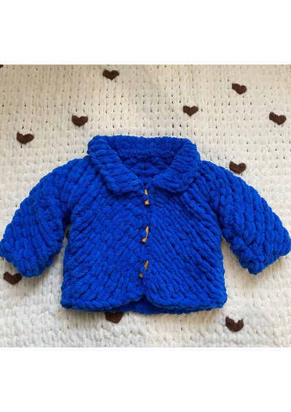 Alize Puffy Çocuk Ceketi