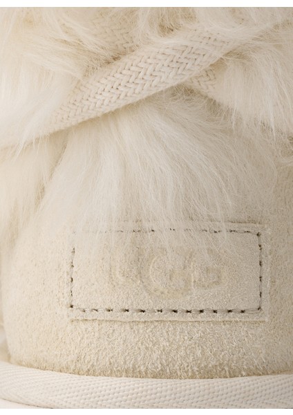 Beyaz Kadın Kar Botu 1171570 indirimleri