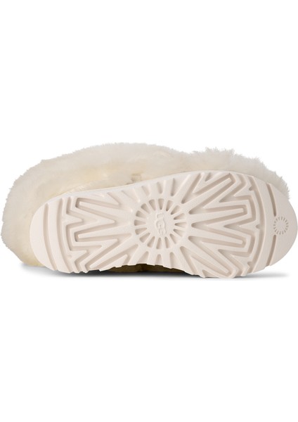 Beyaz Kadın Kar Botu 1171570
