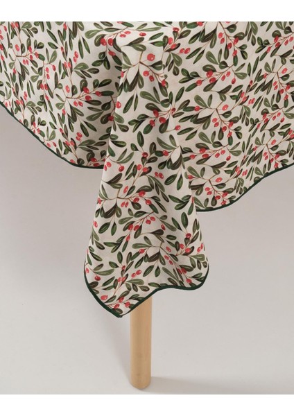 Soft Masa Örtüsü - Ekru - 150X250 cm fiyatları