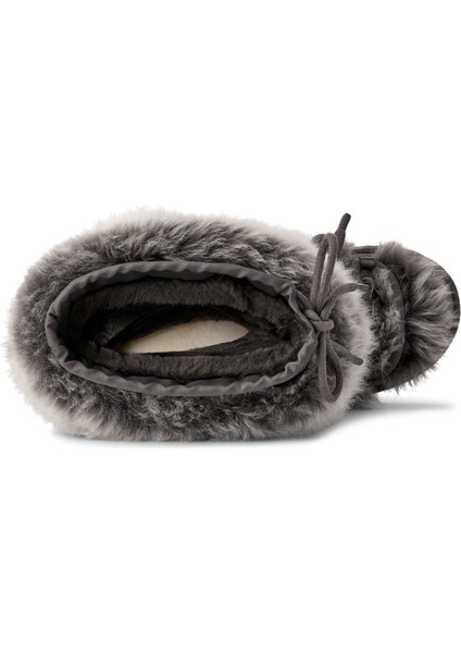 Antrasit Kadın Kar Botu 1175690