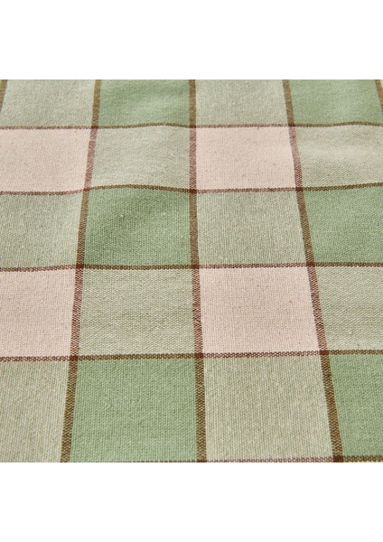 Myhome Toscana Masa Örtüsü - Ekru / Yeşil - 150X220 cm modelleri
