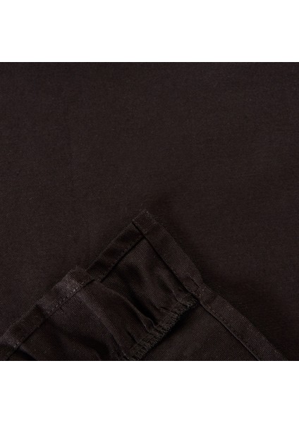 Soft Fancy Runner - Siyah - 50X130 cm modelleri