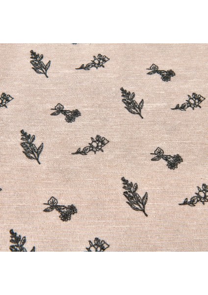 Soft Pine Runner - Ekru - 45X140 cm fiyatları