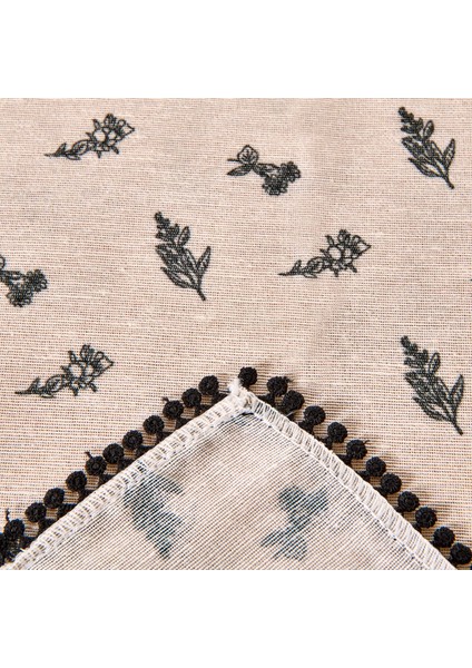 Soft Pine Runner - Ekru - 45X140 cm modelleri