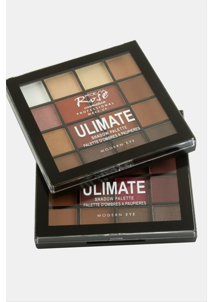 Allzey Rose Ulimate 16LI Far Seti-2