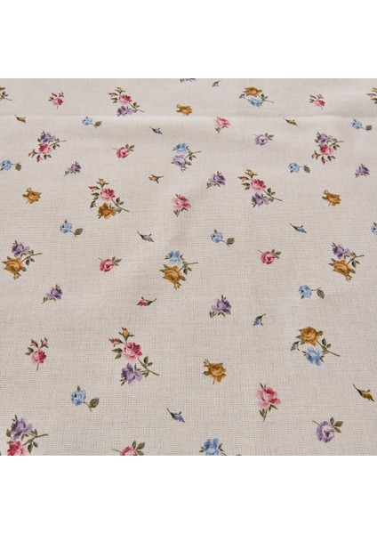 Myhome Fans Masa Örtüsü - Beyaz / Renkli - 150X220 cm modelleri