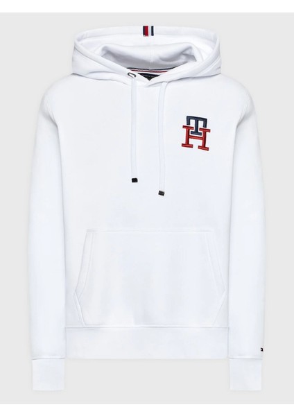 Erkek Nakış Logolu Sweatshırt fiyatları