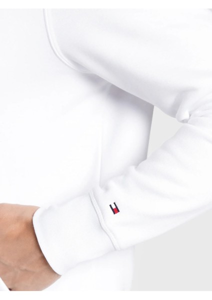 Erkek Nakış Logolu Sweatshırt modelleri