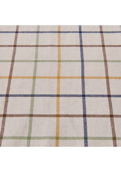 Myhome Madison Runner - Ekru / Renkli - 45X150 cm fiyatları