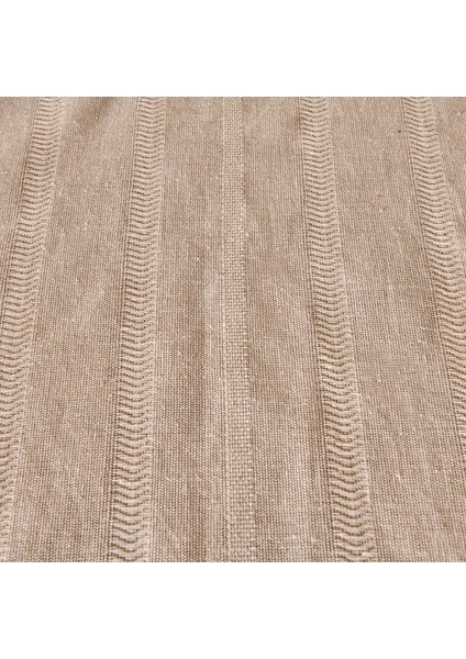 Soft Herringbone Runner - Ekru - 50X130 cm fiyatları