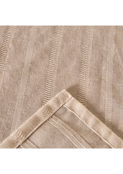 Soft Herringbone Runner - Ekru - 50X130 cm modelleri