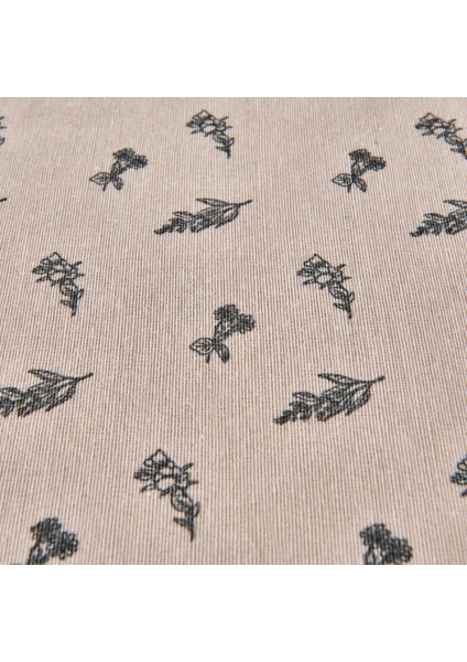 Soft Pine Masa Örtüsü - Ekru - 140X200 cm modelleri