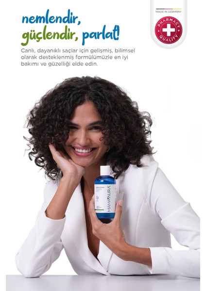 Nemlendirici Bakım Şampuanı - Hydrate Me Shampoo 250 Ml fiyatları