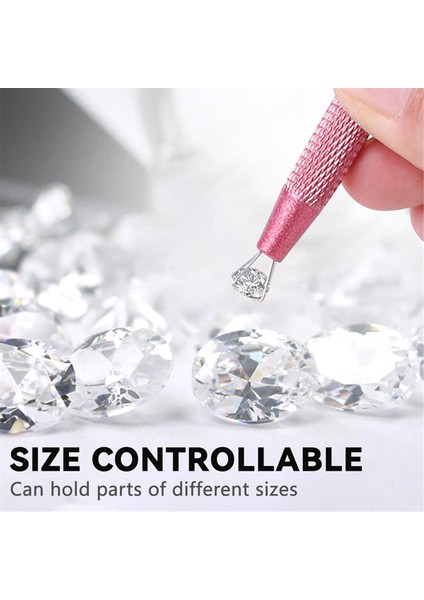 Piercing Asistan Kalemi Piercing Değişen Asistan Kalem Piercing Ball Rabber Aracı Top Ucu Olan Herhangi Bir Delici Için (Yurt Dışından) fiyatları