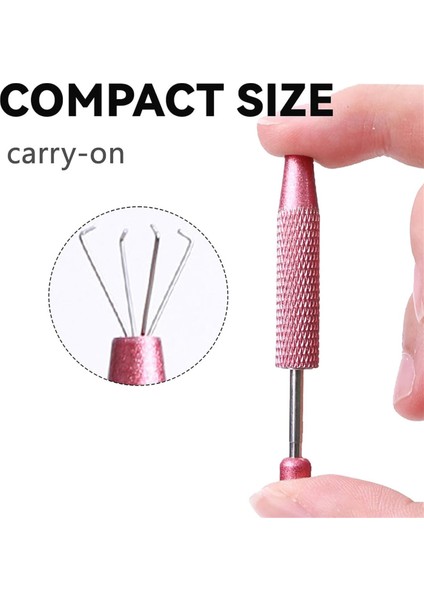 Piercing Asistan Kalemi Piercing Değişen Asistan Kalem Piercing Ball Rabber Aracı Top Ucu Olan Herhangi Bir Delici Için (Yurt Dışından) fırsatları