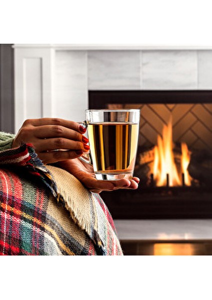 Vega Cam Kupa 6 Kişilik 300 ml Kulplu (Kahve/Çay Bardağı) indirimleri