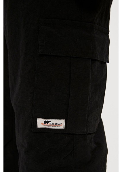 24.01.16.001 Guida Pants Siyah